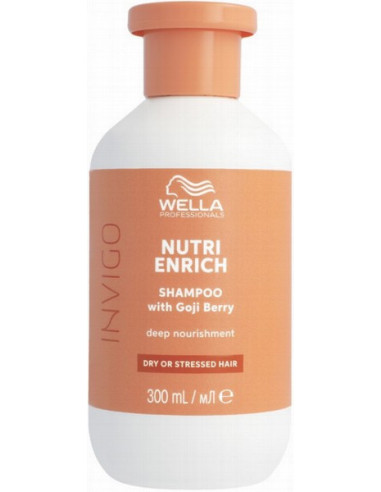 INVIGO Nutri Enrich -shampoo...