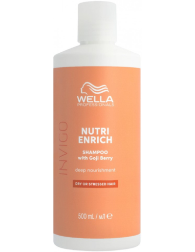 INVIGO Nutri Enrich Shampoo 500ml