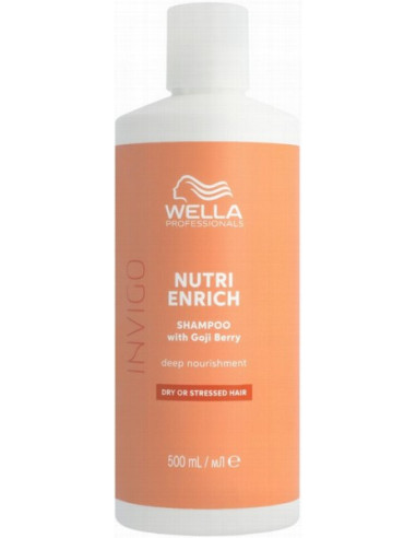 INVIGO Nutri Enrich -shampoo...