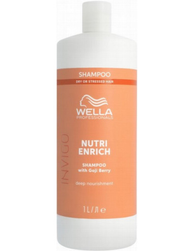 INVIGO Nutri Enrich -shampoo...