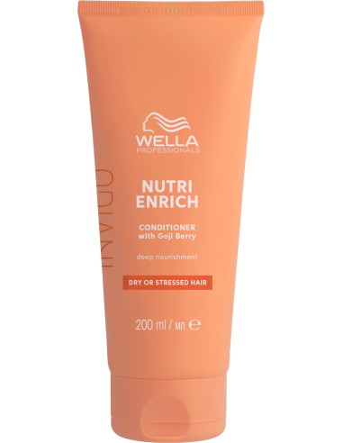 INVIGO Nutri Enrich Conditioner 200ml