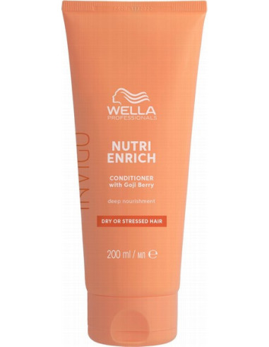 INVIGO Nutri Enrich hoitoaine hiusten...