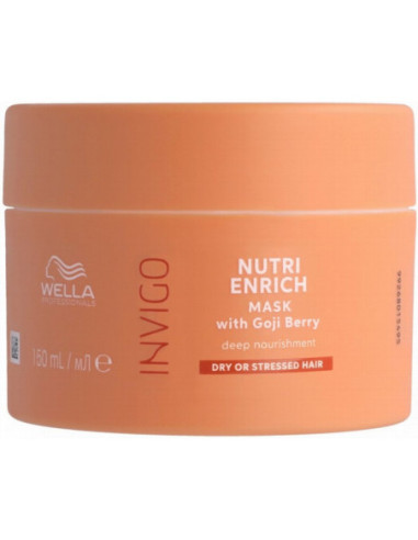INVIGO Nutri Enrich -naamio...
