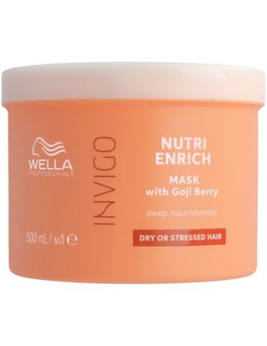 INVIGO Nutri Enrich Mask 500ml