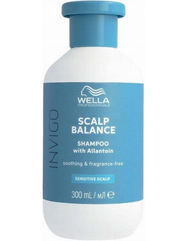 INVIGO Scalp Balance Sensitive...