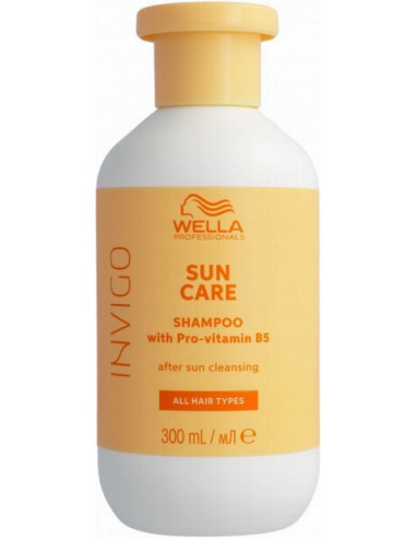 INVIGO Aurinkosuojashampoo 300ml