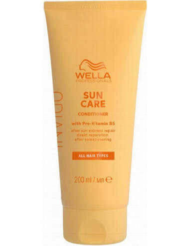 INVIGO Sun Care -hoitoaine...