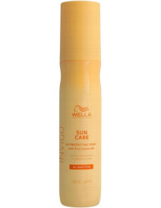 INVIGO Aurinkosuojasuihke...