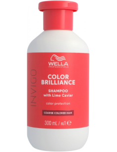 COLOR BRILLIANCE SHAMPOO...