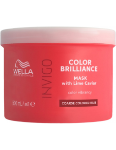 COLOR BRILLIANCE MASK...