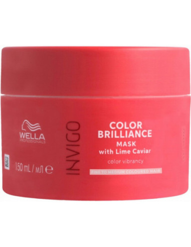 INVIGO Color Brilliance Fine -naamio...