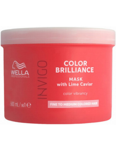 INVIGO Color Brilliance Fine -naamio...