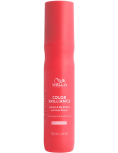 COLOR BRILLIANCE MIRACLE BB...