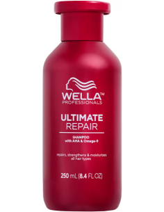 ULTIMATE REPAIR Shampoo 250ml