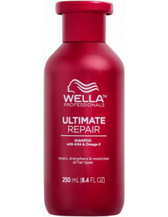 ULTIMATE REPAIR -shampoo...