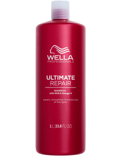 ULTIMATE REPAIR SHPAMPOO 1L...