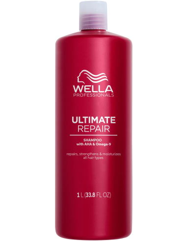 ULTIMATE REPAIR Shampoo 1000ml