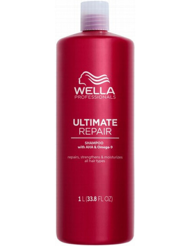 ULTIMATE REPAIR -shampoo...