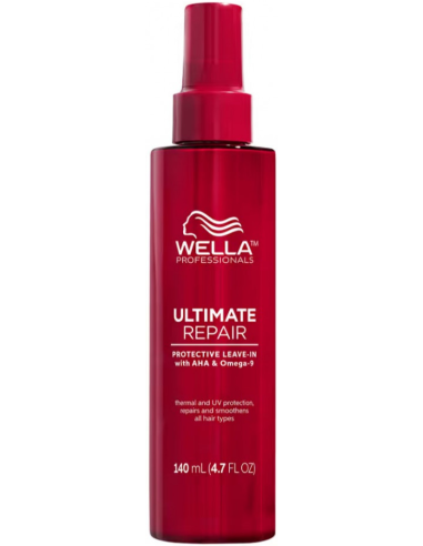 ULTIMATE REPAIR Protective Leave-In Cream 140ml