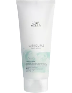 NUTRICURL CONDITIONER...