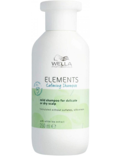 ELEMENTS CALMING SHAMPOO...