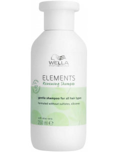 ELEMENTS Renewing Shampoo...