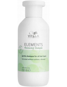 ELEMENTS Uudistava shampoo...