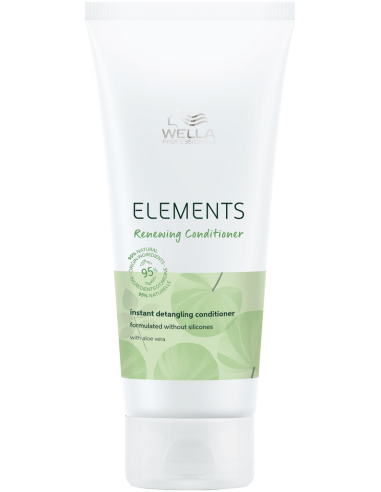 ELEMENTS Renewing Conditioner 200ml