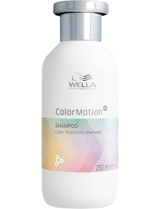 COLOR MOTION SHAMPOO...