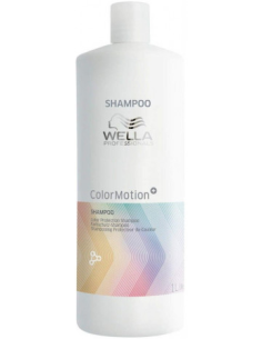 COLOR MOTION SHAMPOO...