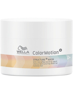 COLOR MOTION MASK maska...