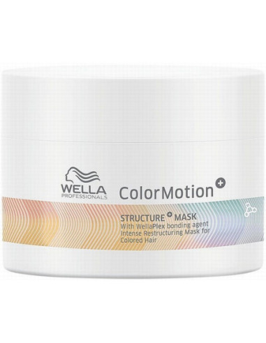 ColorMotion+ Värisuojanaamio 150ml