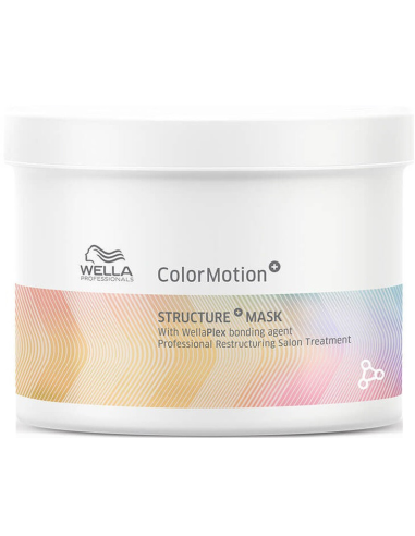 COLOR MOTION MASK maska krāsas aizsardzībai 500ml