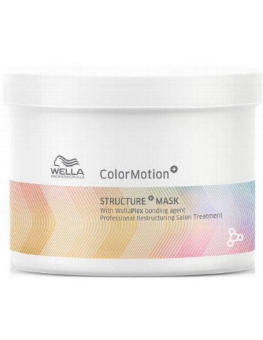 ColorMotion+ Värisuojanaamio 500ml