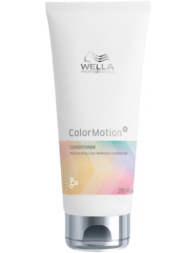 COLOR MOTION CONDITIONER kondicionieris krāsas aizsardzībai 200ml