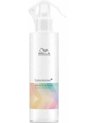 ColorMotion+ ruiskutettava pohjamaali...