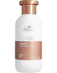 FUSION SHAMPOO šampūns...