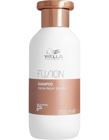 FUSION SHAMPOO šampūns bojātiem matiem 250ml