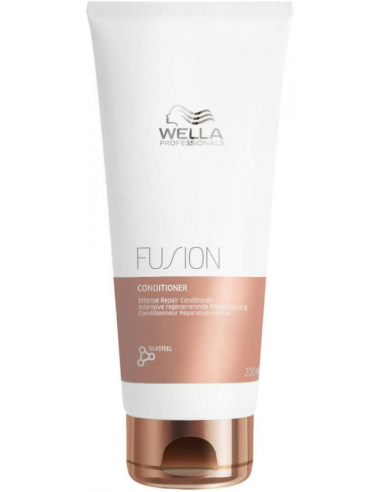 FUSION CONDITIONER kondicionieris bojātiem matiem 200ml