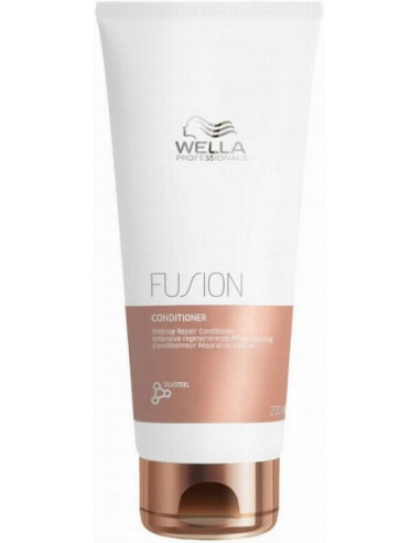 FUSION hoitoaine vaurioituneille...