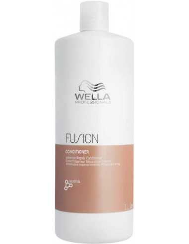 FUSION CONDITIONER kondicionieris bojātiem matiem 1000ml