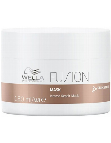 FUSION MASK maska bojātiem matiem 150ml