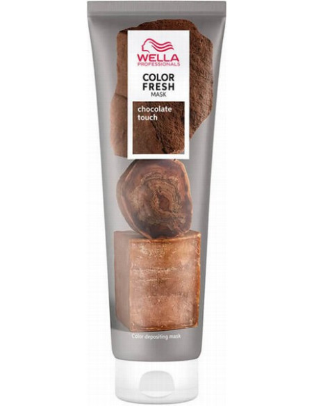 VÄRIN RAIKAS NAAMIO - Suklaan kosketus 150ml
