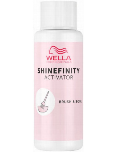 WELLA SHINEFINITY -aktivaattori 2 %...
