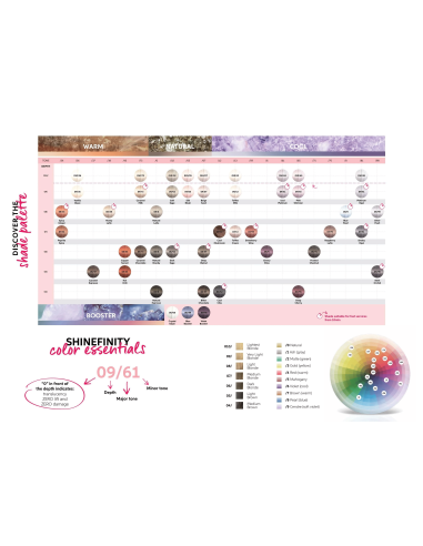 09/02 SHINEFINITY MATTE 60ml