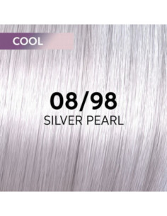 08/98 SHINEFINITY PEARL 60ml