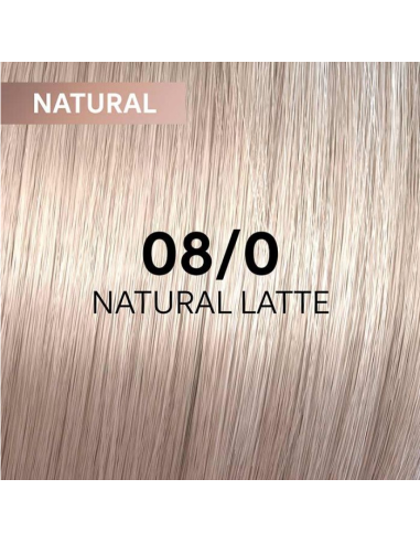 08/0 SHINEFINITY NATURAL 60ml