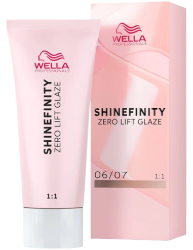 06/43 SHINEFINITY GOLD 60ml