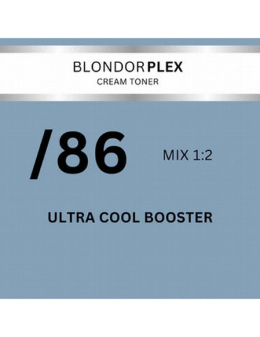 BLONDOR VOIDEVÄRI hiusväri /86 60ml