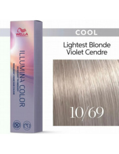 WELLA ILLUMINA -VÄRI 10/69...